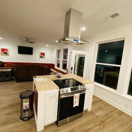 Bungalow Beach House 100 Yards From The Beach Bay St. Louis Eksteriør bilde