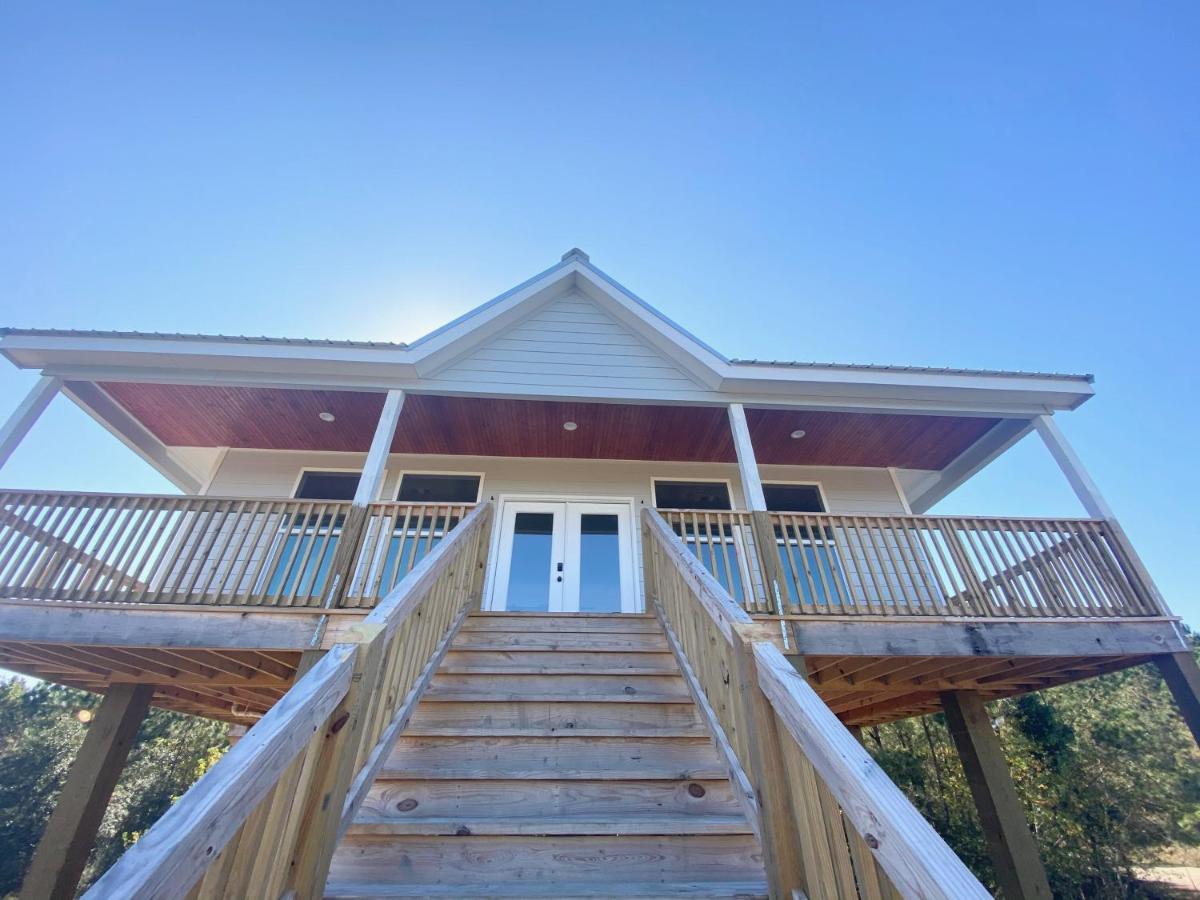 Bungalow Beach House 100 Yards From The Beach Bay St. Louis Eksteriør bilde
