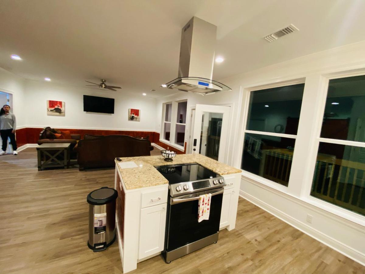 Bungalow Beach House 100 Yards From The Beach Bay St. Louis Eksteriør bilde