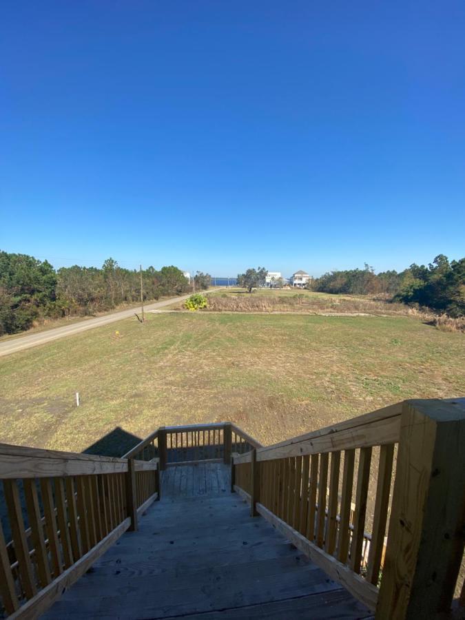 Bungalow Beach House 100 Yards From The Beach Bay St. Louis Eksteriør bilde