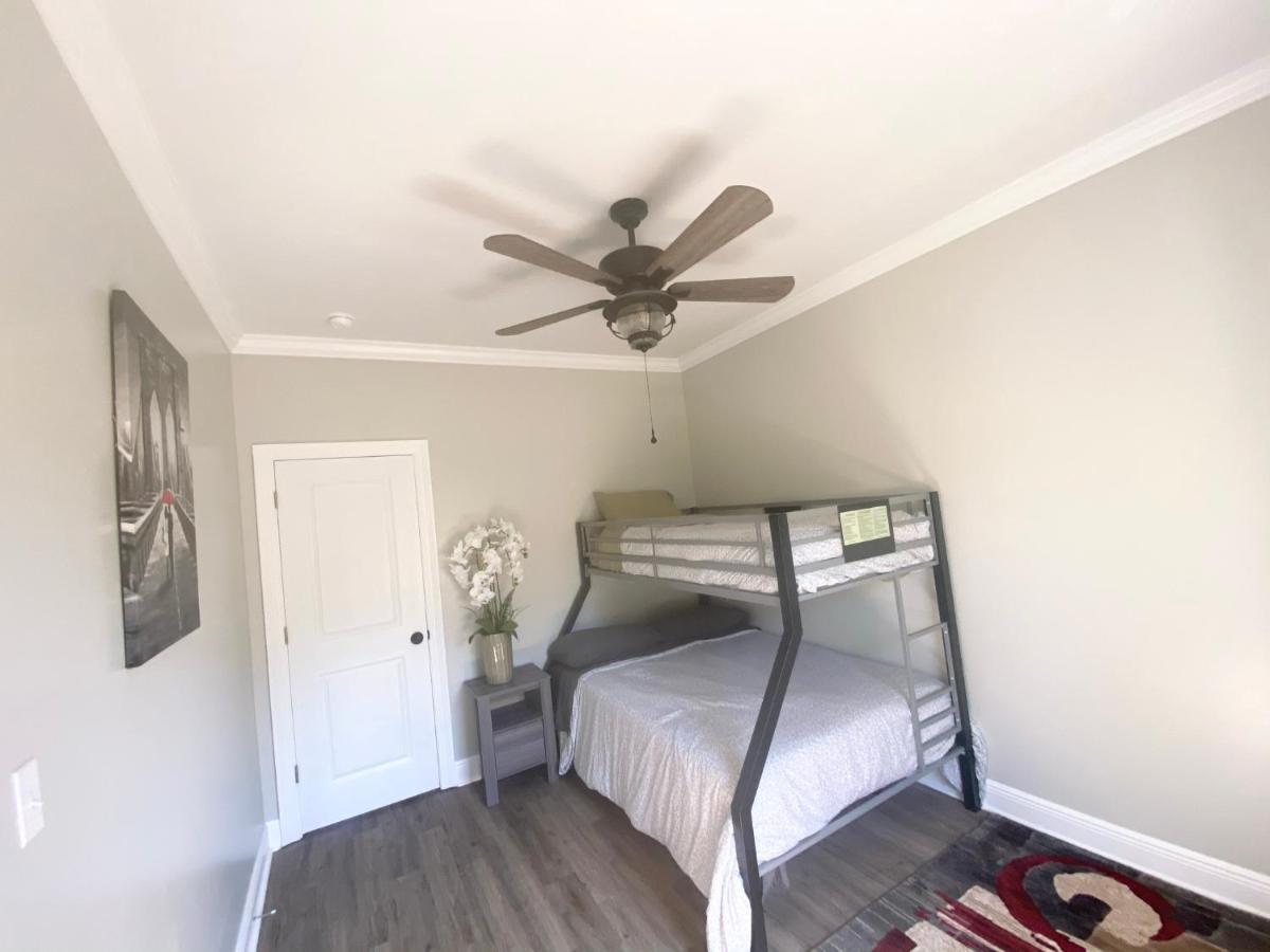 Bungalow Beach House 100 Yards From The Beach Bay St. Louis Eksteriør bilde